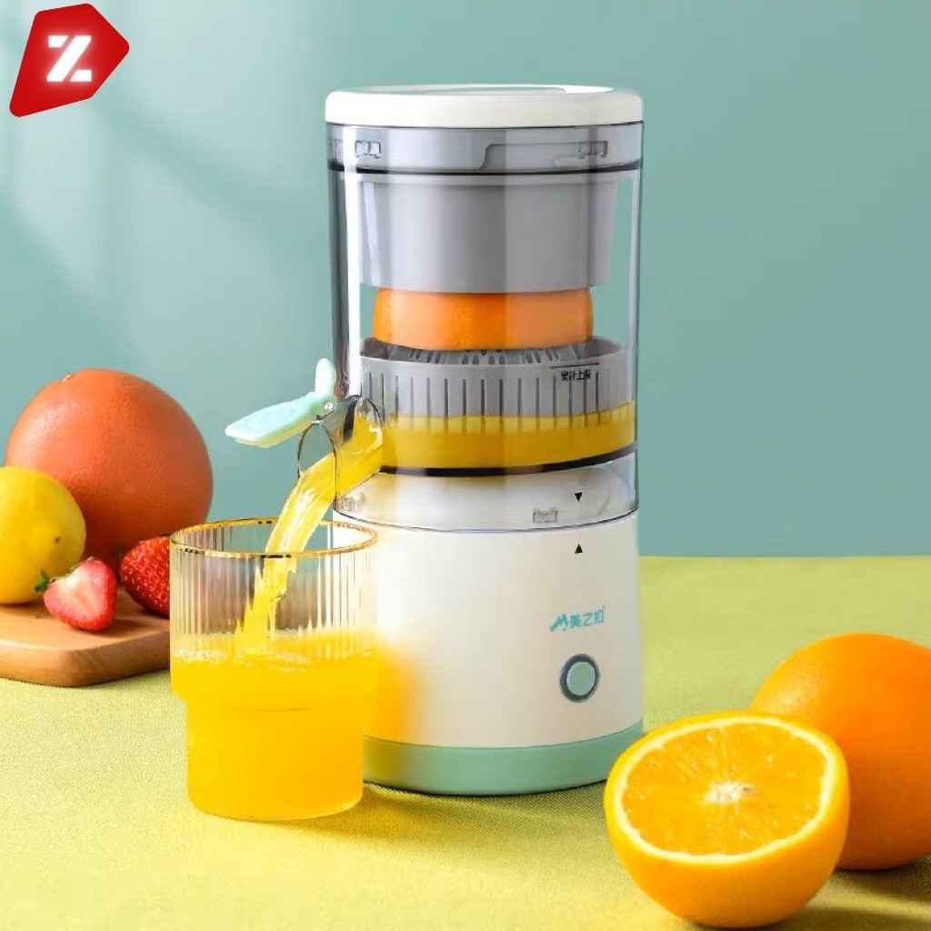Extrator Industrial de Sucos de Frutas Inox - Espremedor Elé