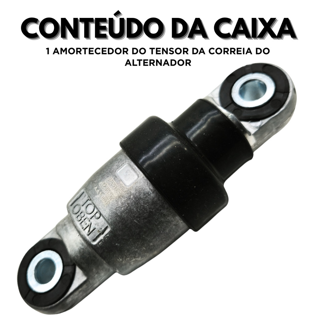 乱れる  d2ldlup AMORTECEDOR ANTI VIBRAÇÃO 1307 VT8605 (RAIZ) - VIDE DESCRIÇÃO