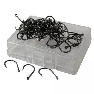 Kit 600 Anzóis - Anzol Chinu Pesca C/ Massa, Milho, Minhoca em Oferta na Shopee