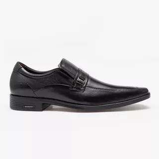 Sapato Smart Comfort Pointer Hi-Soft 32 Preto em Oferta na Shopee