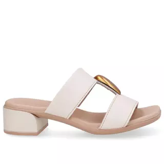 TAMANCO USAFLEX COURO REF AN27008 FEMININO em Oferta na Shopee