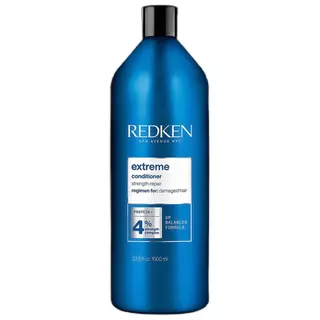 Redken Extreme - Condicionador 1000ml Beleza Na Web em Oferta na Shopee