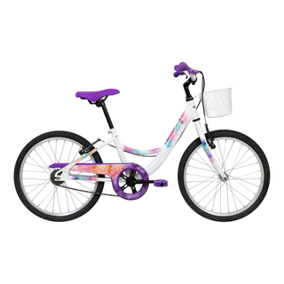 Bicicleta Infantil Aro 20 Caloi Ceci C/cestinha V-Brake 2025 em Oferta na Shopee