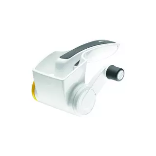 Ralador de Queijo Zyliss Classic Branco em Oferta na Shopee