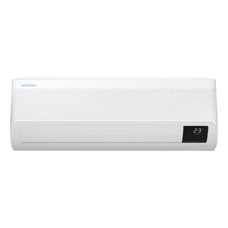 Tri-Split Samsung WindFree 28.000 BTUs (Hi Wall 3x9.000) Quente/Frio com WiFi em Oferta na Shopee
