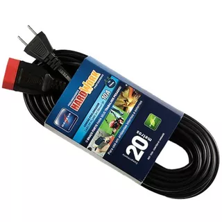 Extensão elétrica 20 metros 2 x 1,50 mm 2P 10A - HARDWORK - Daneva em Oferta na Shopee