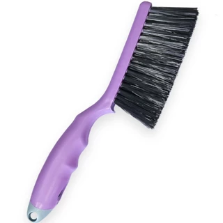 Vassourinha de mesa 20 x 03 cm - 0.4510 - Compel em Oferta na Shopee