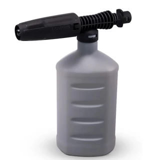 Aplicador de detergente Snow Foam 1L para lavadoras Karcher em Oferta na Shopee