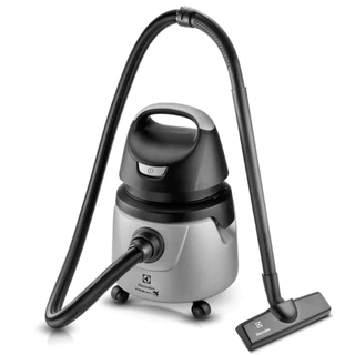 Aspirador de Pó e Água Electrolux A10N1 1400W 18L Smart Função Sopro em Oferta na Shopee