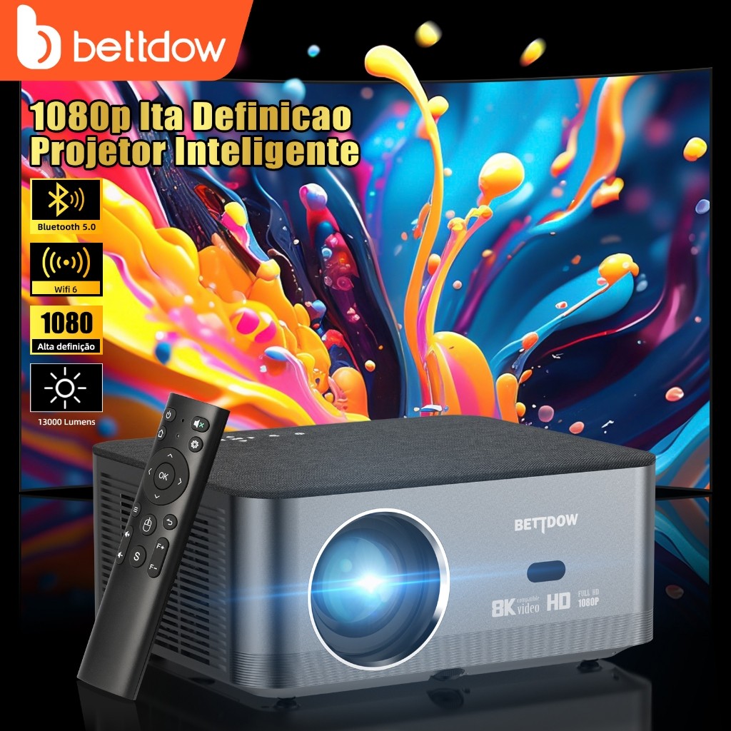 projetor dell m115hd em Promoção na Shopee Brasil 2026