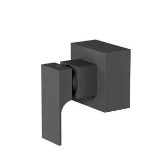 Acabamento Para Base Deca E Similares 509 1.1/2 Preto Fosco em Oferta na Shopee