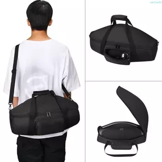 Cucrya Bolsa EVA Macia Para Armazenamento Soft Case Alto-Falante BOOMBOX 3 2 em Oferta na Shopee