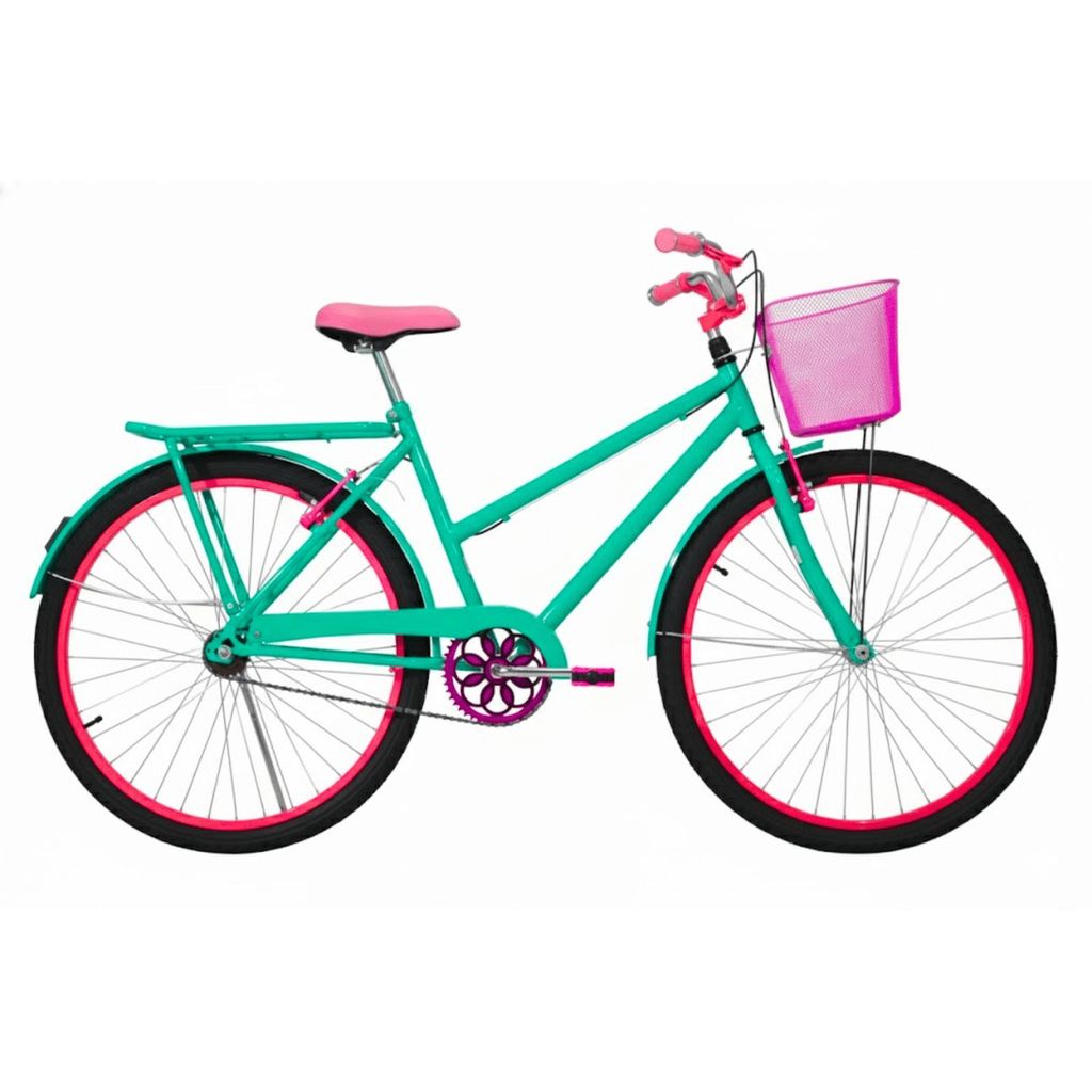 Tropical  美品 Bicicleta Tropical em Promoção na Shopee Brasil 2026