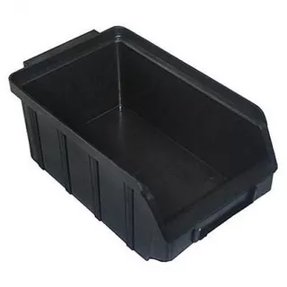 Gaveta plástica para estante nº 7 - Rotterman em Oferta na Shopee