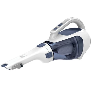 Aspirador de pó portátil a bateria 12V Dustbuster - APB12000 - Black + Decker em Oferta na Shopee