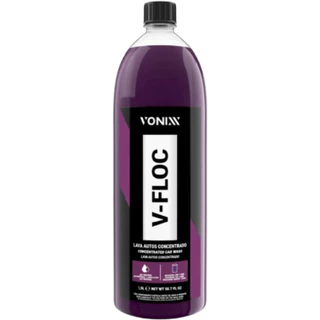 V-FLOC SHAMPOO 1,5L VONIXX em Oferta na Shopee