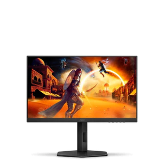Monitor Gamer AOC 23,8 24G4/P 180Hz com Tela Widescreen IPS em Oferta na Shopee