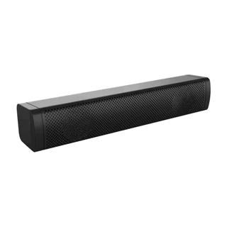 Caixa de Som Soundbar Office CX005 6W Estéreo Conexão P2 USB Bright em Oferta na Shopee