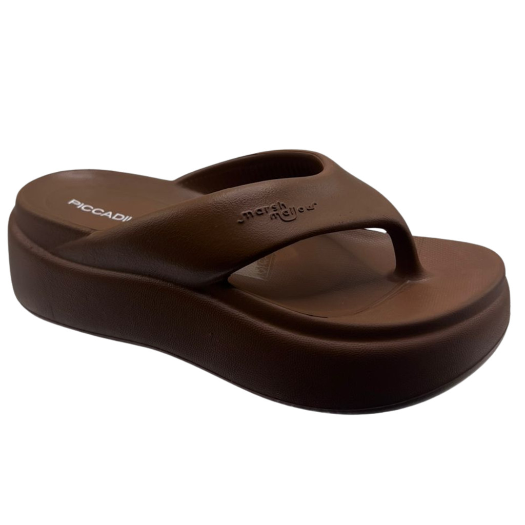 Tamanco Piccadilly Marshmallow Conforto Feminino C246003 | Shopee