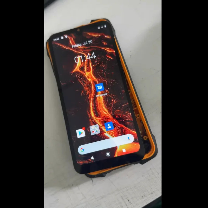 Celular Cubot KingKong Star 2 em Oferta | Shopee 2026