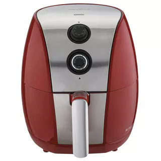 Air Fryer Britânia 3,2L Antiaderente 1300 W BFR01VI em Oferta na Shopee