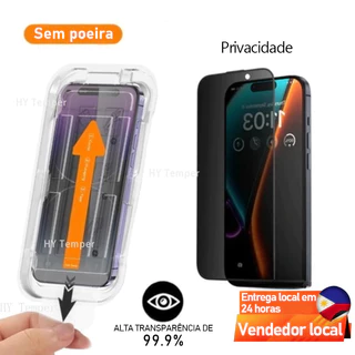 Filme De Vidro Temperado De Privacidade Anti-Espião Realme 7i 8 8i 9 9i 10 11 13 C17 C75 C67 C55 Protetores De Tela
