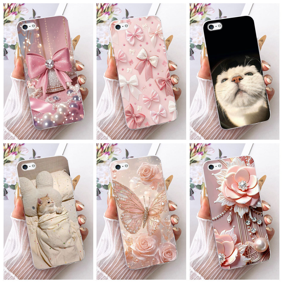 ChuxChu!! Super Summer LIVE iPhone 4カバー Capinhas Iphone 4s em Promoção na Shopee Brasil 2026