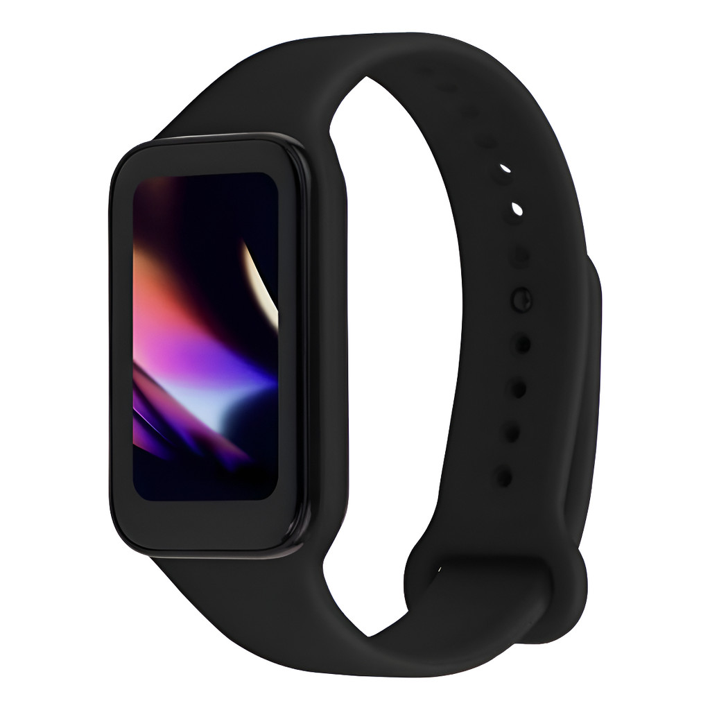 Relógio Inteligente Smartband B2 Multilaser – Monitor Cardíaco e ...