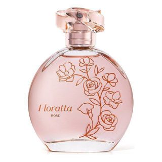 Floratta Rose Perfume Feminino Desodorante Colônia 75ml O Boticário em Oferta na Shopee