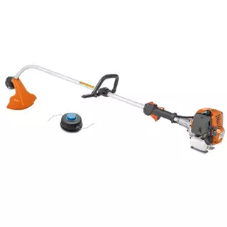 Roçadeira a gasolina 1 hp 25,4 cc 2 tempos 321C Husqvarna em Oferta na Shopee