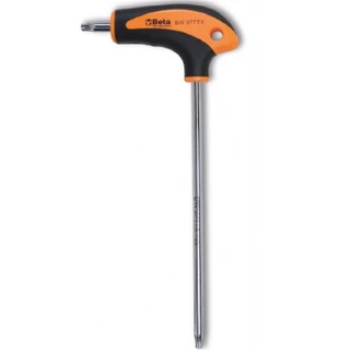 Chave hexalobular c/ guia T-40x231mm cabo T - BW 97TTX Beta em Oferta na Shopee