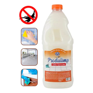 Sabao Querosene 2 Litros Limpeza Pesada Multiuso Perfumado em Oferta na Shopee