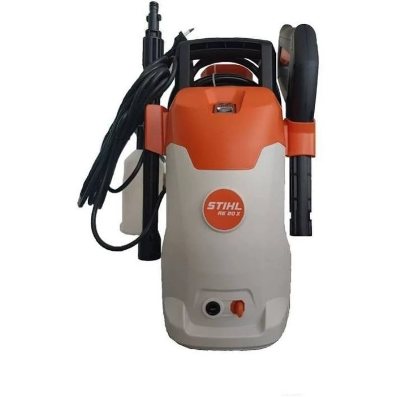 Lavadora Alta pressão STIHL RE 80 X Original 127v