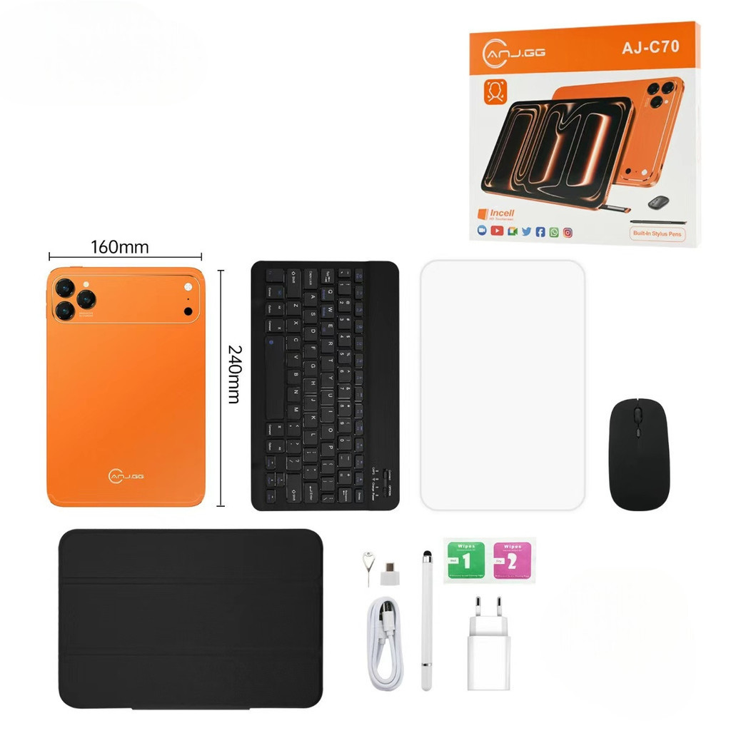 Tablet 10.1