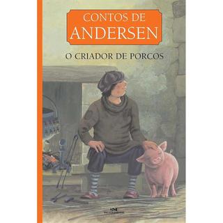 hans christian andersen em Promoção na Shopee Brasil 2026