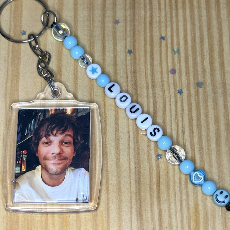 Chaveiro One Direction em Oferta | Shopee 2026