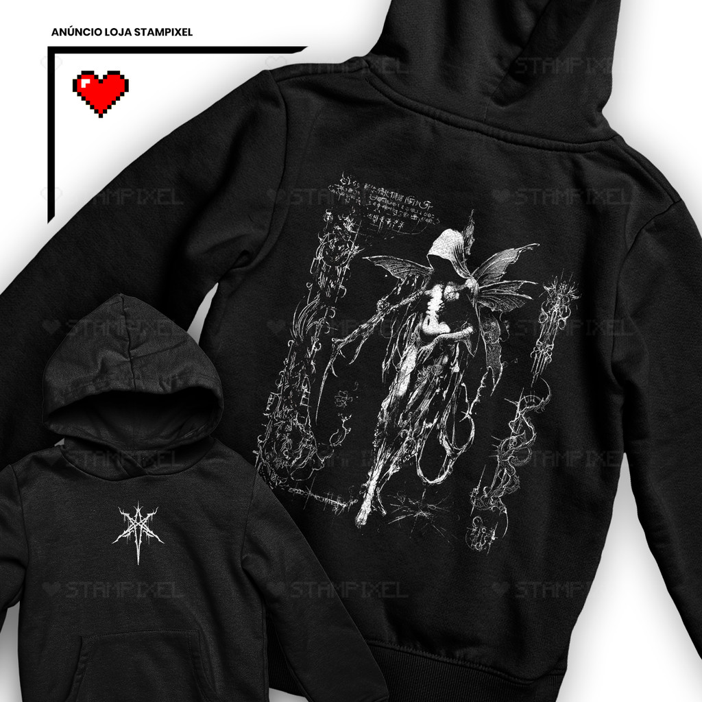 Cybercore em Promoção na Shopee Brasil 2026