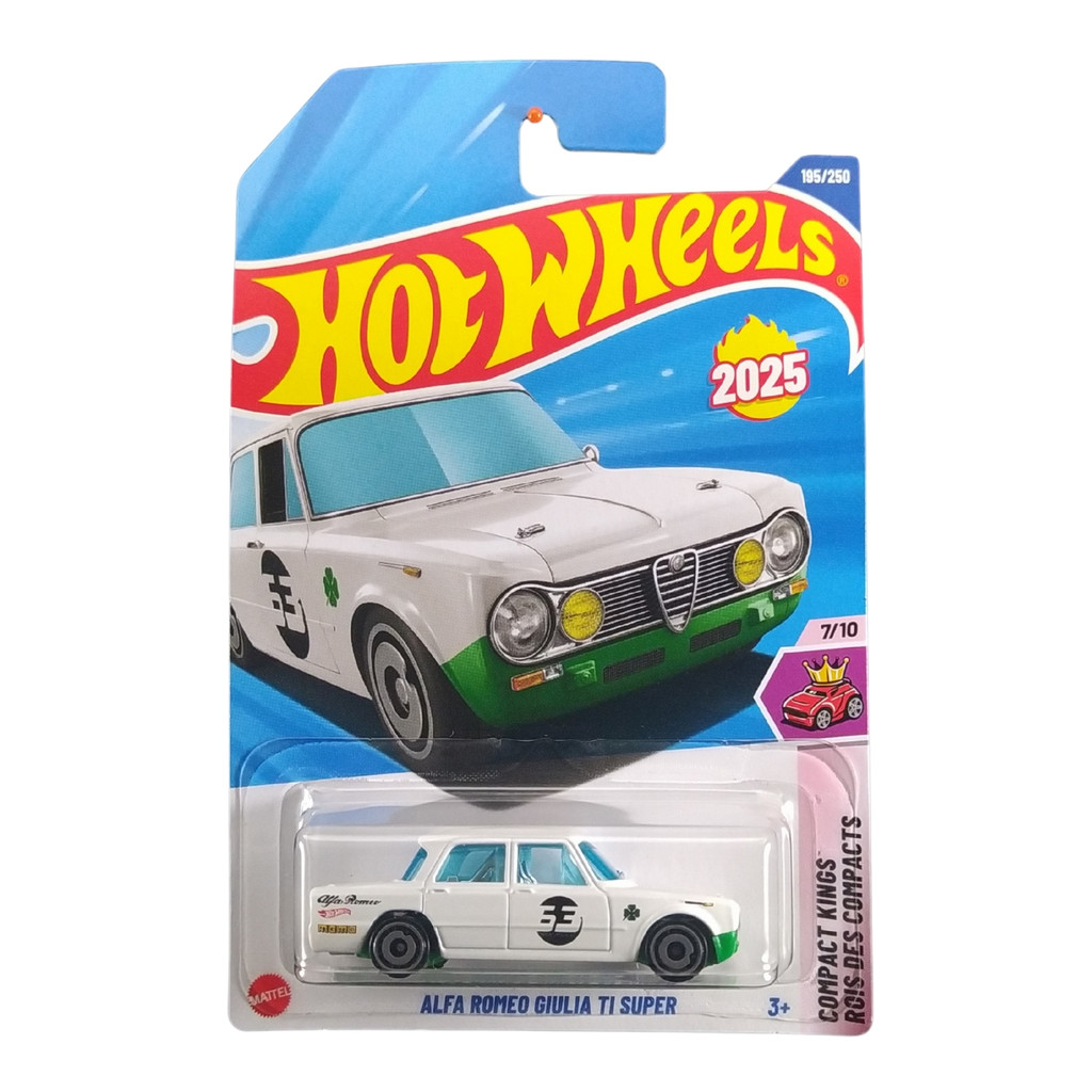 hot wheels alfa romeo em Promoção na Shopee Brasil 2026