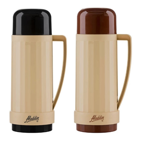 Garrafa Térmica Café 500ml Aladdin Continental Chá Água