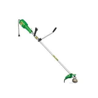 Roçadeira elétrica lateral 1.200 watts rotação de 9.000 rpm - MASTER1000 - Trapp em Oferta na Shopee