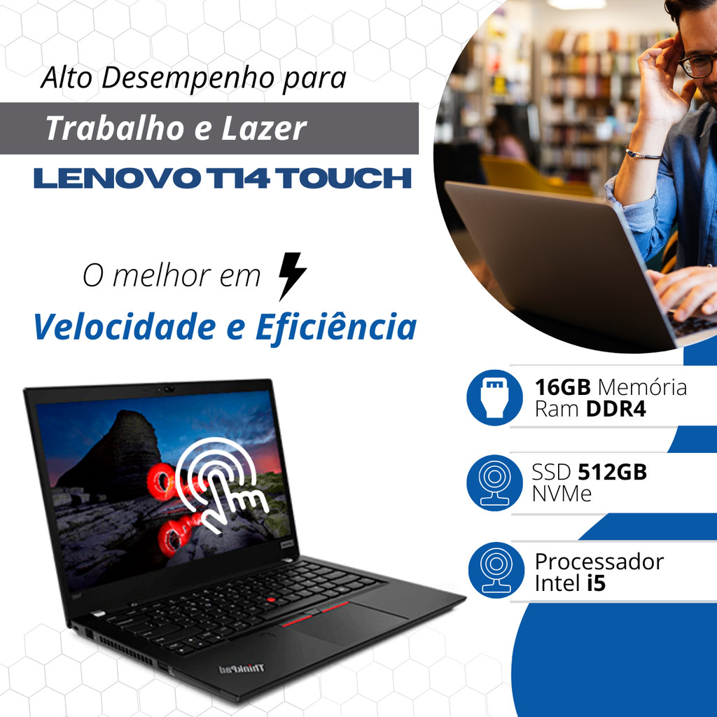 Lenovo Ideapad 330 em Oferta | Shopee 2026