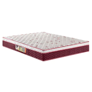 Colchão Casal Hellen Strong One Face Espuma D45 em Oferta na Shopee