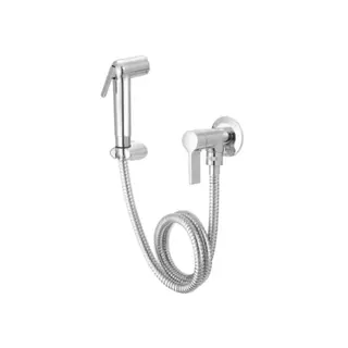 Ducha Higiênica 1850 C36 Cromado Maber em Oferta na Shopee