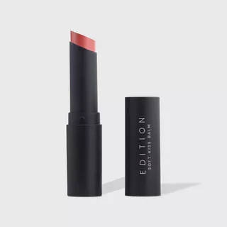 Bálsamo Labial Nude - Soft Kiss Balm Maple Océane Edition 3,2g em Oferta na Shopee