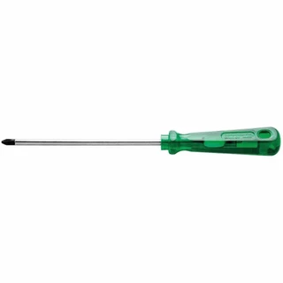 Chave phillips 1/8 x 5" aço cromo vanádio - Tramontina PRO em Oferta na Shopee