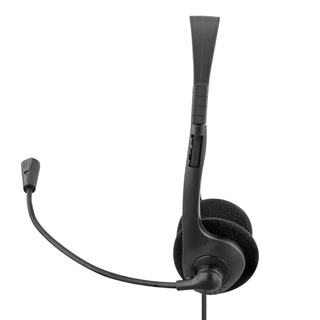 Headset P2 com Microfone para Uso Diário Bright