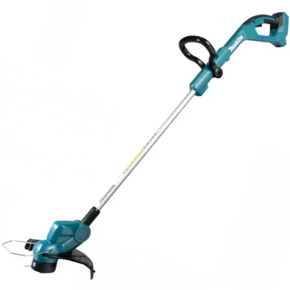 Aparador de grama a bateria 18V com tubo Telescópico Sem bateria - DUR193Z Makita em Oferta na Shopee