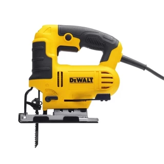 Serra tico tico 650 watts velocidade variável e ação pendular - DWE300 Dewalt em Oferta na Shopee