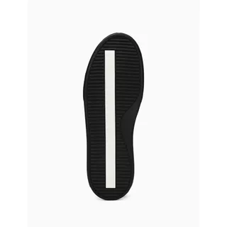 Tênis Masculino Palito Basic Calvin Klein Jeans - Preto em Oferta na Shopee