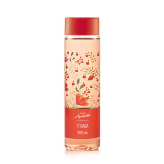 Aquavibe Pitanga Body Splash 300ml - Avon